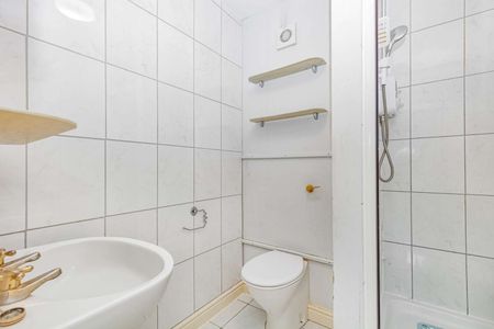 Victoria Court, 5 London Road, Headington, Oxford, Oxfordshire, OX3 - Photo 5