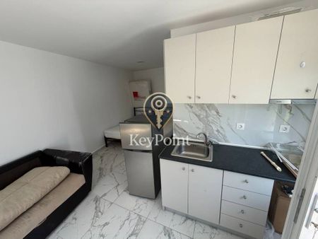 Διαμέρισμα για ενοικίαση Νέα Καλλικράτεια (Καλλικράτεια) - Photo 3