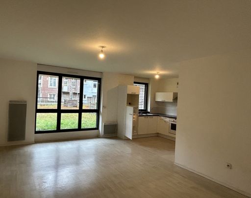 Location Appartement 3 pièces 64m² AMIENS 80000 - Photo 1