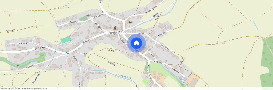 8228, Beggingen, Randenstrasse, 15