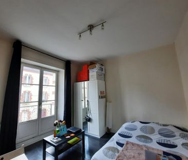 Appartement T1 à louer - 18 m² - Photo 1