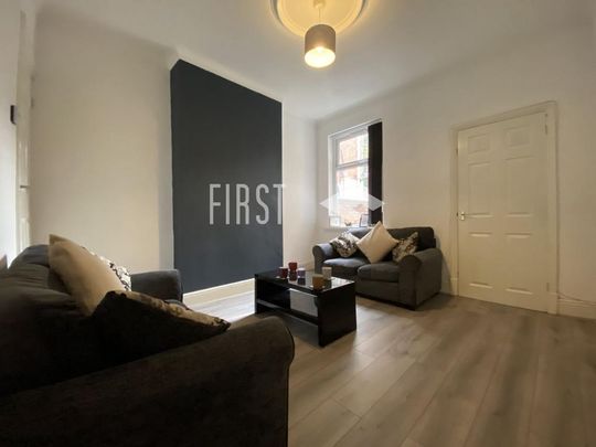 3 bedroom terraced house to rent - Photo 1