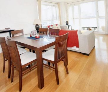 2 bedroom flat to rent - Photo 6
