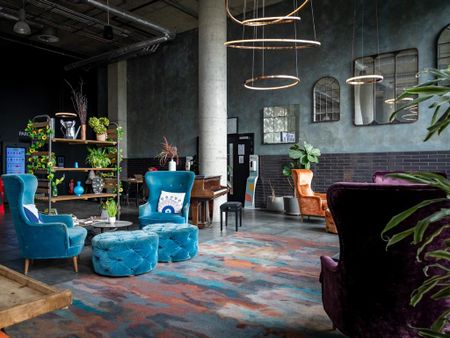 Studio to rent - Photo 2