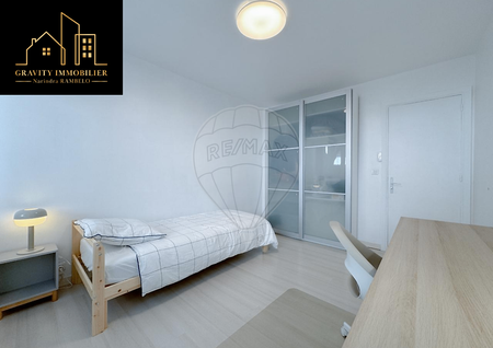 Location Appartement 4 pièces 12m² GAILLARD 74240 - Photo 3