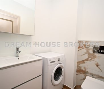 Mieszkanie na wynajem - Zdjęcie 4