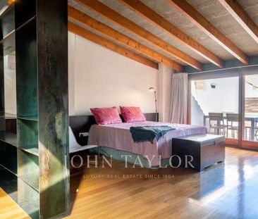 Luxury penthouse for rent in Palma de Mallorca, Balearic Islands - Photo 6