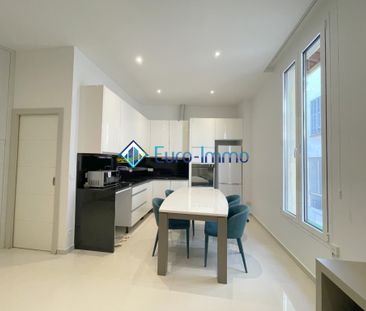 Location Appartement 2 pièces 40m² BEAUSOLEIL 06240 - Photo 5