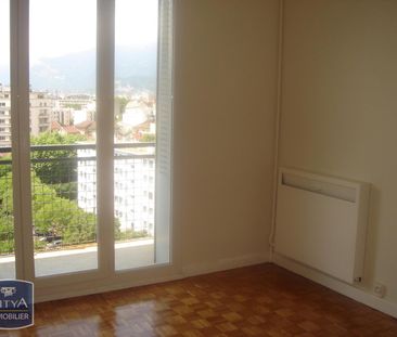 Location Appartement 2 pièces 41m² ST MARTIN D HERES 38400 - Photo 5