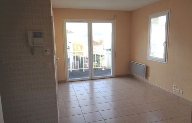 Appartement à louer à Objat - Photo 1