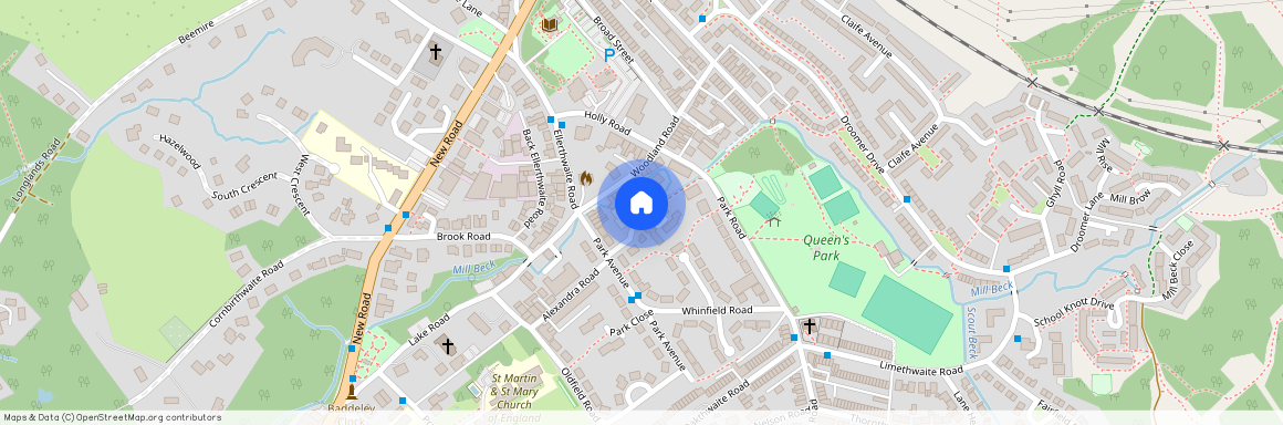 Lake District Coliving, Windermere, LA23