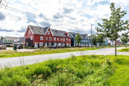 Te huur: Huis Noorderwind in Arnhem - Foto 4