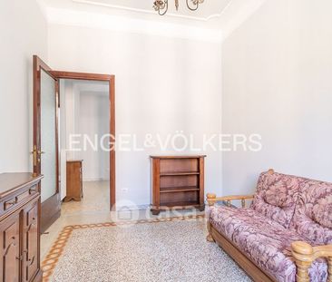 Trilocale in Affitto in Via Cunfida a Roma - Foto 5