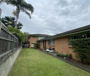 Unit 4/82 Jellicoe Street, Coorparoo. - Photo 4