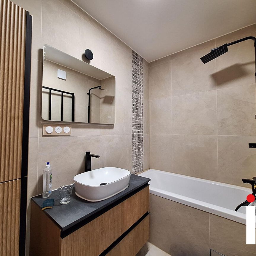 Location Appartement 4 pièces 78m² ST HERBLAIN 44800 - Photo 1