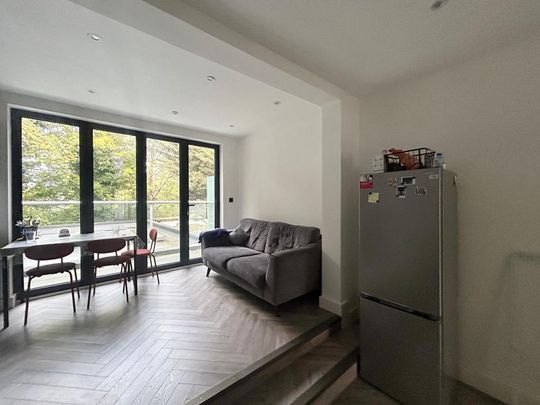 1 bedroom apartment to rent - Photo 1