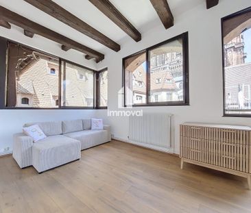 HYPER CENTRE - PIECE MEUBLE DANS COLIVING- 8.30m² - Photo 5