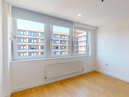 1 bedroom apartment to rent - Photo 4