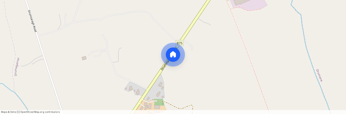 Kilrea, BT51 5TE, Coleraine