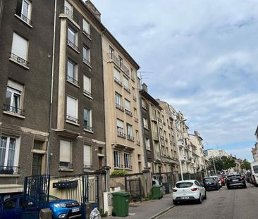 NANCY (54000) - Appartement - Photo 5