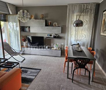 Bilocale buono stato, terzo piano, Foce - Semeria, Sanremo - Photo 2