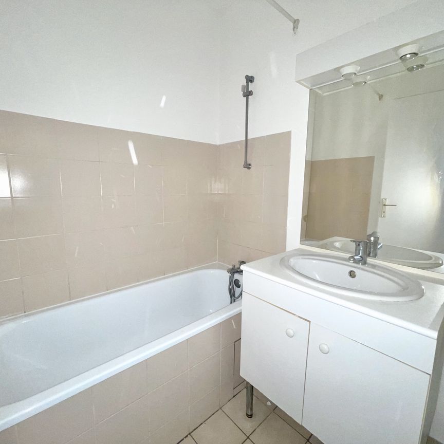 Location Appartement 1 pièce 22m² TOULOUSE 31400 - Photo 1