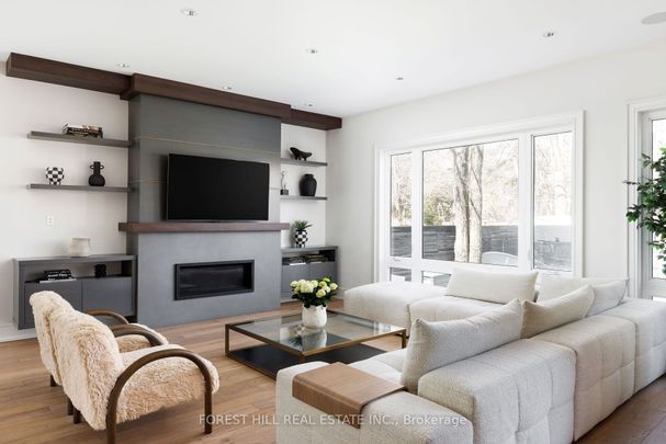 For Lease - 8 Nora Road, Toronto, Ontario - Photo 1