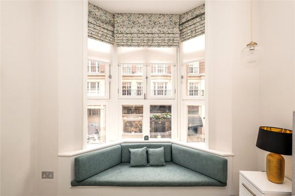 Berkeley Street, W1J - Photo 1