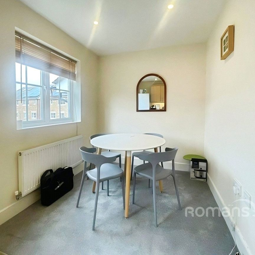 1 bedroom property to rent - Photo 1