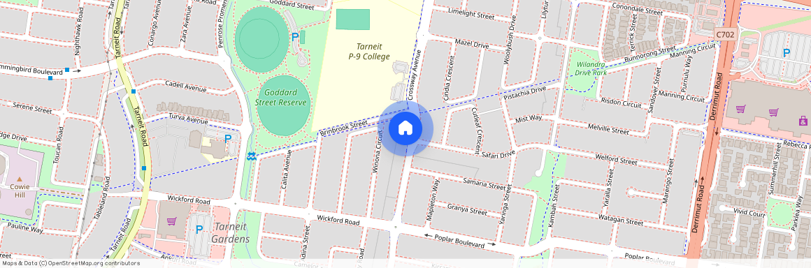 125 Crossway Avenue, Vic 3029, Tarneit