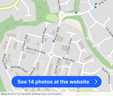 Kingswalk, Mansfield, NG18 - Photo 1