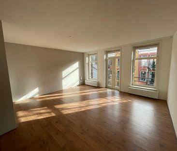 Appartement te huur: Balistraat 43-D 1094 JC Amsterdam - Photo 1