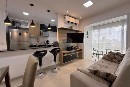 Linda Apartamento no Cond. Torre Parnaso - Foto 5