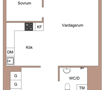 Lidnersgatan, Stockholm - Photo 5