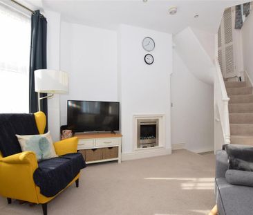 1 bedroom end of terrace house to rent - Photo 4