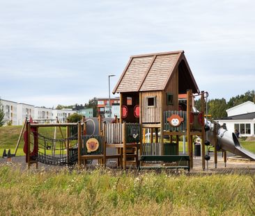 Södra Belltorpsvägen 19 - Foto 2