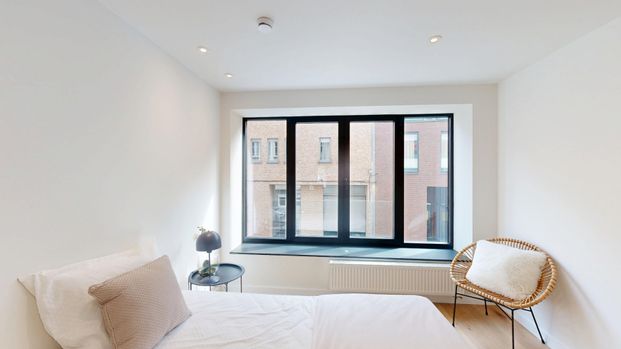 Mechelsestraat 159 / 0101, 3000 Leuven - Foto 1