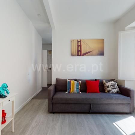 Apartamento T1 em Lisboa - Photo 1
