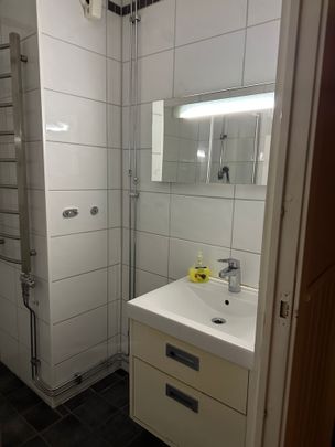 Sigfrid Edströms gata, Västerås - Foto 1