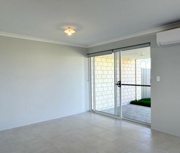 Private & Low-Maintenance Living in Peaceful South Yunderup. - Photo 2