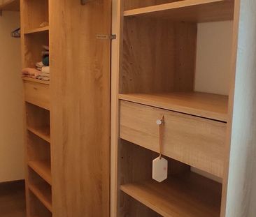 Appartement à louer - Photo 1