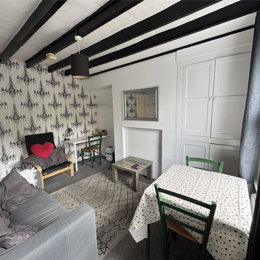 Vron Square, Bangor, Gwynedd, LL57 - Photo 1