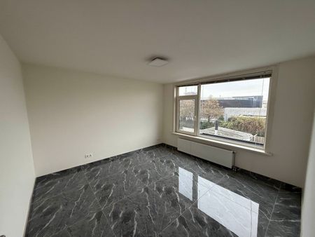 Huis te huur: Kerkbeeklaan 28 1947 KS Beverwijk - Foto 3