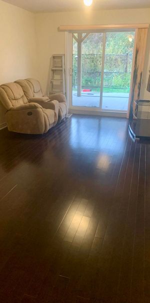 For Lease - 75 Snowy Owl Way Unit# Basement, Toronto, Ontario - Photo 1