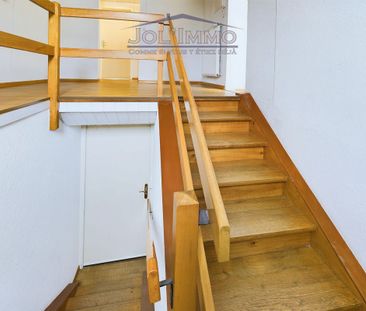 Appartement de 3,5 pièces au 2ème étage avec entrée séparée - Foto 4