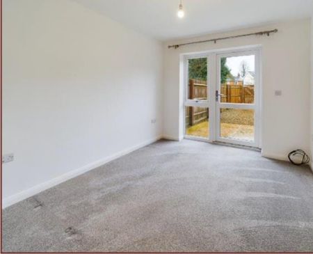 1 bedroom terraced house to rent - Photo 2