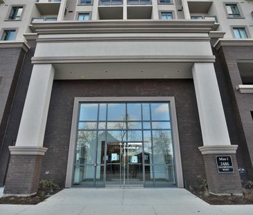 For Lease - 2486 Old Bronte Road Unit# 719, Oakville, Ontario - Photo 4