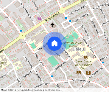 Immediately - your new home in a family neighborhood - Foto 1