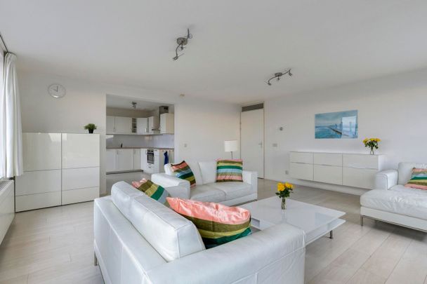 Appartement te huur: Oostelijke Handelskade 1147 1019 DN Amsterdam - Photo 1
