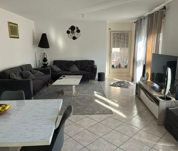 Location Appartement 4 pièces 95m² - Photo 1